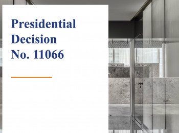 Presidential Decision No. 11066