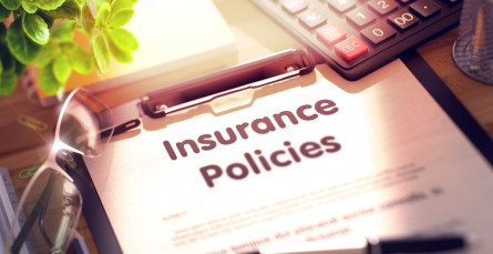 Prohibition on Assignment of Receivables Under Insurance Policies