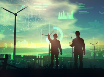 Türkiye'de Yenilenebilir Elektrik Üretimi için YEKDEM Tanıtıldı