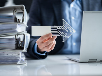 Ticari Defterlerde Dijital Dönüşüm