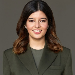 Duygu Bozkurt
